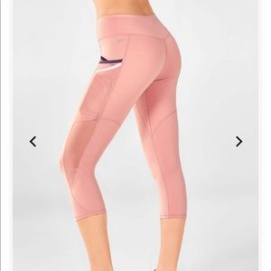 Fabletics leggings